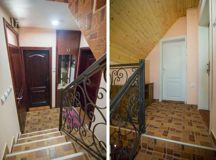 Zavicaj Apartmani3 Zaovine Ngoại thất bức ảnh